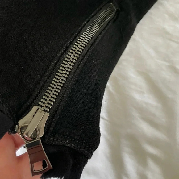 RtA pointe legging pants - Picture 9 of 11